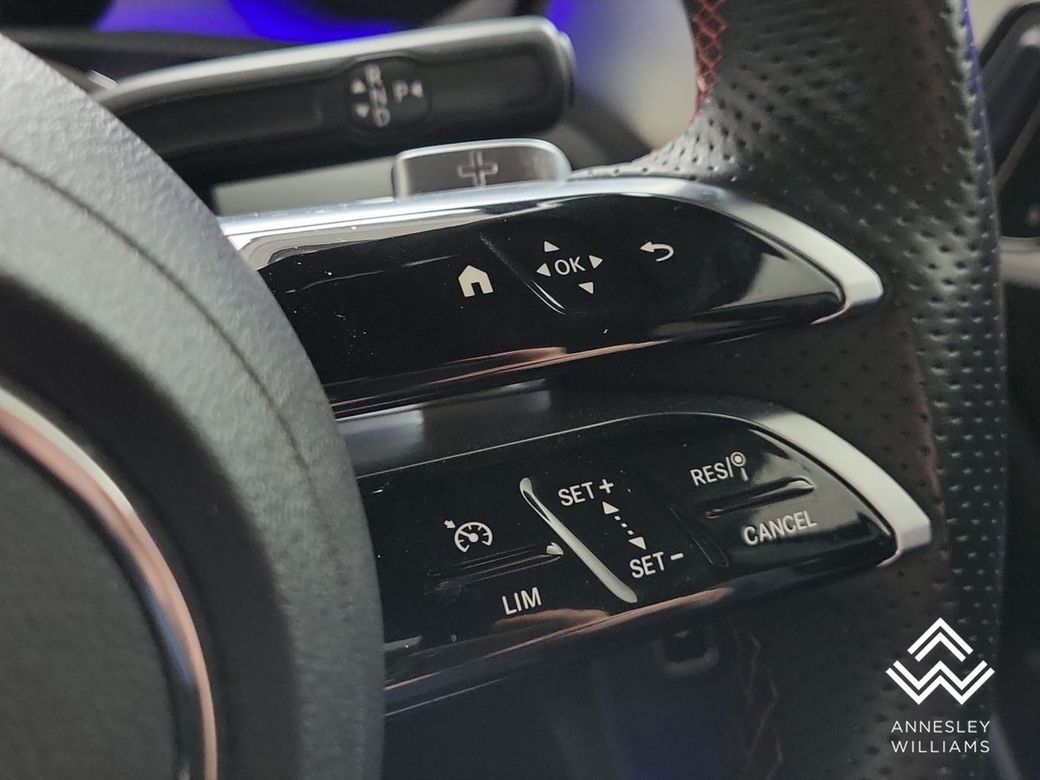 2023 Mercedes-Benz A Class