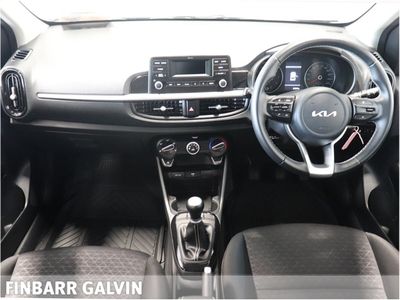 2023 Kia Picanto