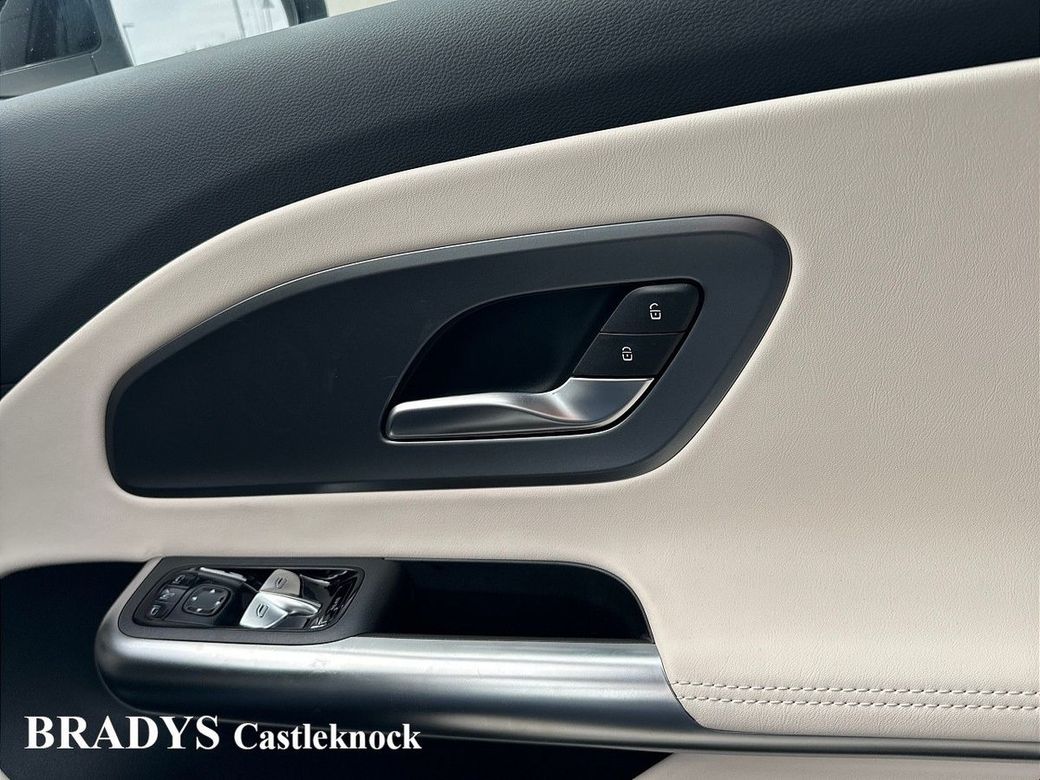 2026 Mercedes-Benz CLA Class