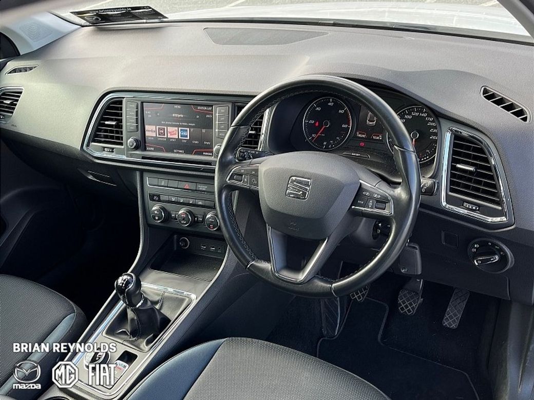 2019 SEAT Ateca