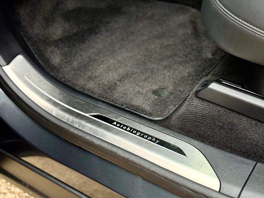 2024 Land Rover Range Rover Sport