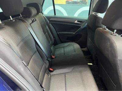 2020 Volkswagen Golf