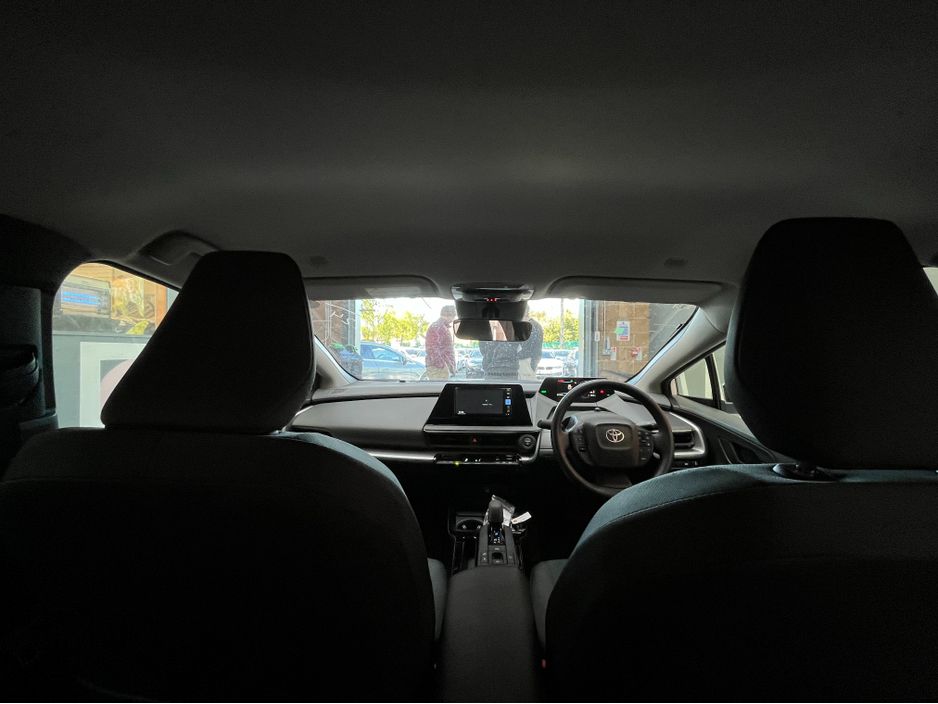 2024 Toyota Prius