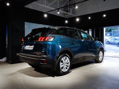 2023 Peugeot 3008
