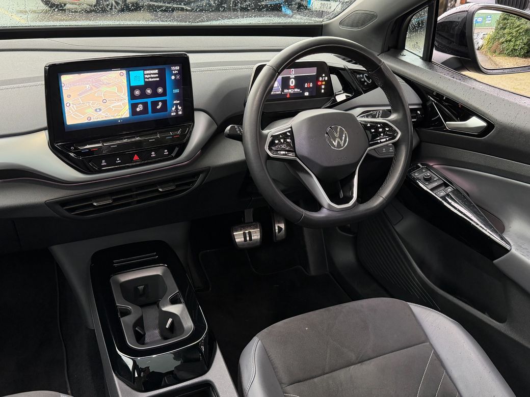 2023 Volkswagen ID.4