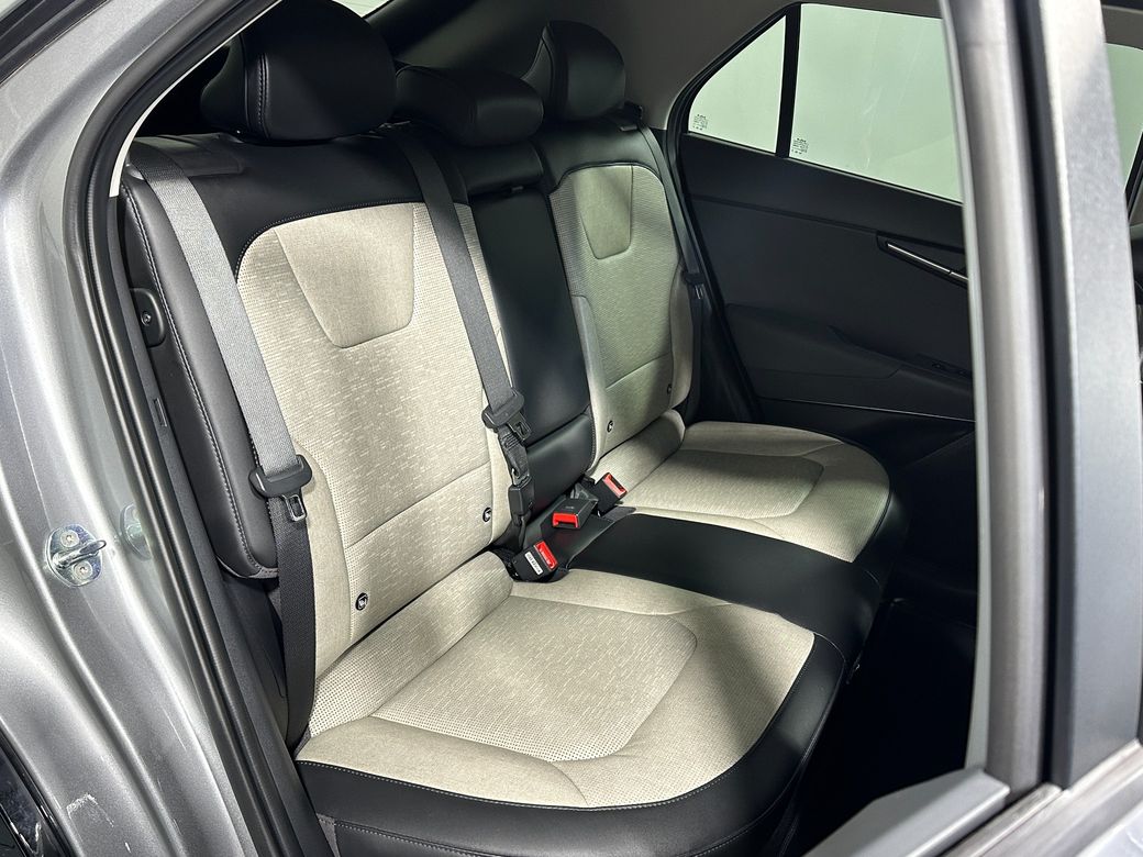 2023 Kia Niro