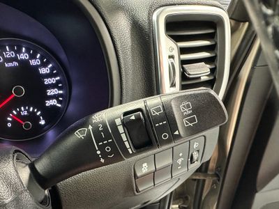 2016 Kia Sportage