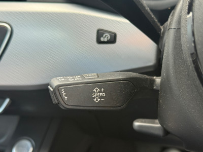 2020 Audi A4