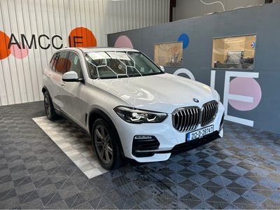 2021 BMW X5