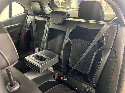 2018 Renault Megane