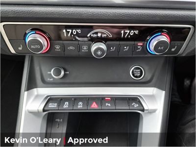 2022 Audi Q3