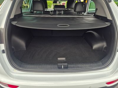 2016 Kia Sportage