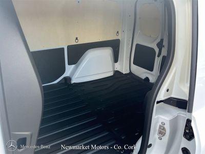 2026 Mercedes-Benz Citan
