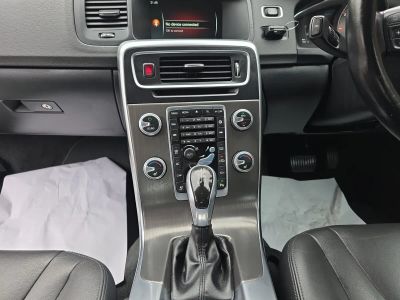 2015 Volvo S60