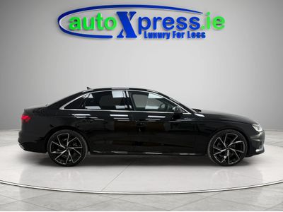 2023 Audi A4