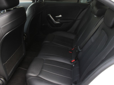 2019 Mercedes-Benz A Class