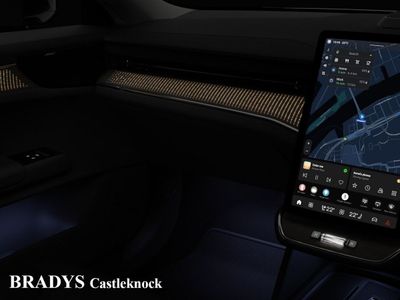 2026 Volvo ES90
