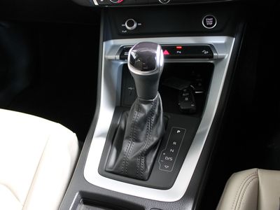 2023 Audi Q3