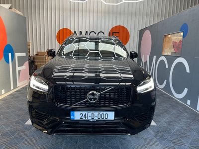2024 Volvo XC90