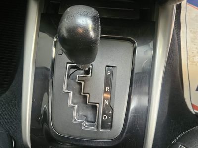 2017 Mitsubishi L200