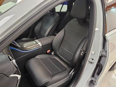 2025 Mercedes-Benz C Class