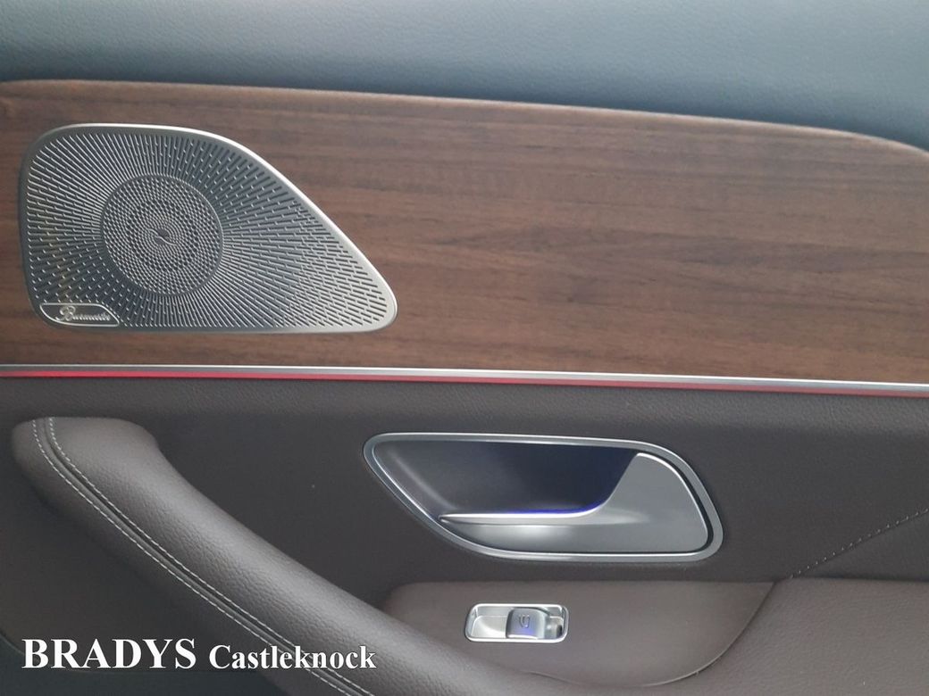 2022 Mercedes-Benz GLE Class