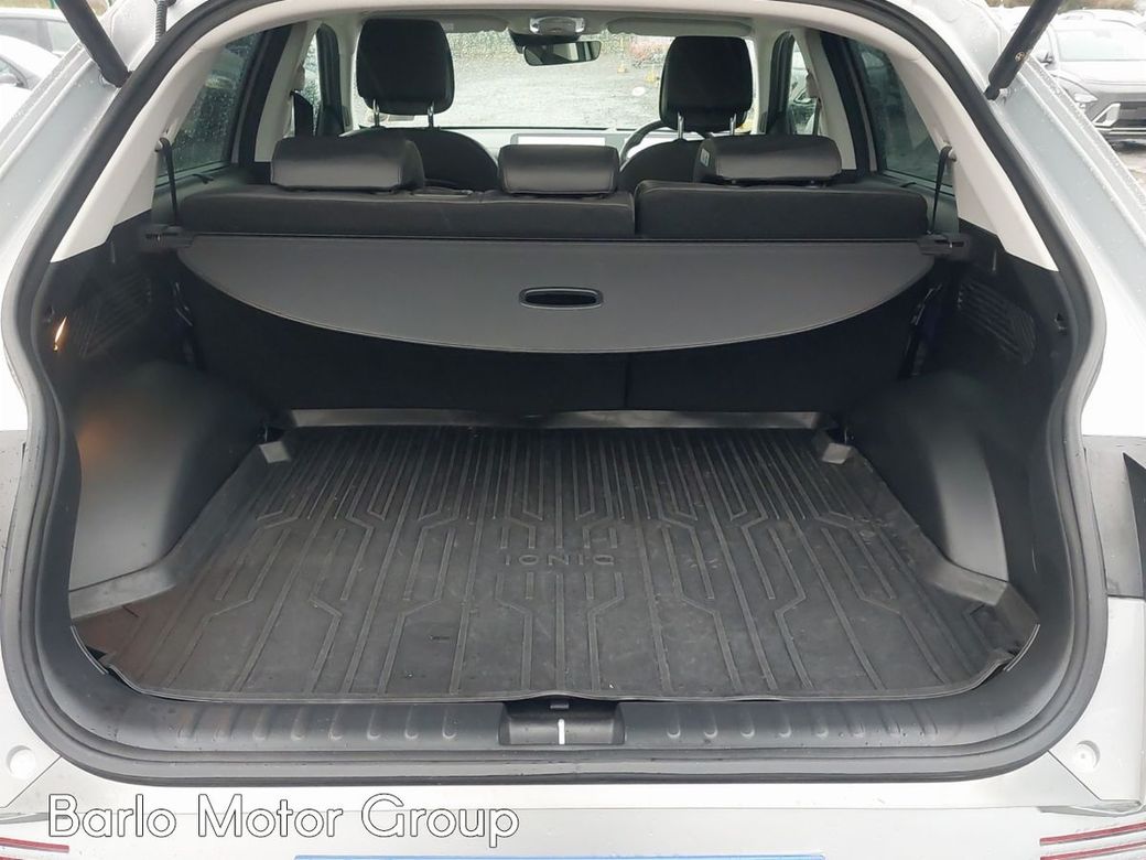 2024 Hyundai Ioniq 5