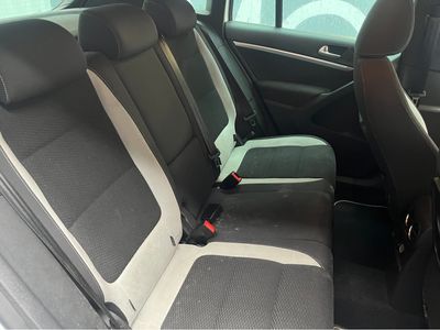 2014 Volkswagen Tiguan