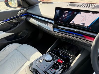 2026 BMW M5