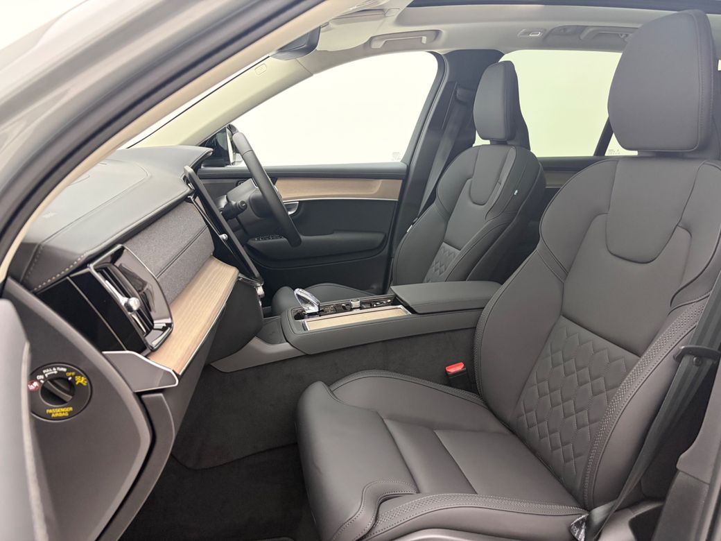 2026 Volvo XC90