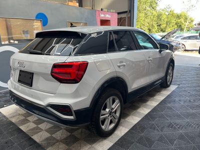 2023 Audi Q2