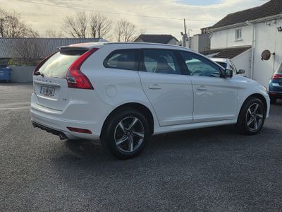 2016 Volvo XC60