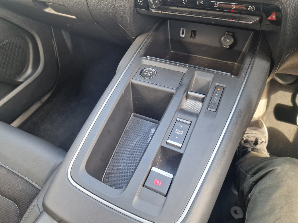 2024 Citroen C5 Aircross