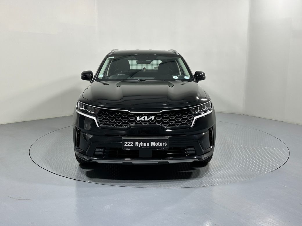 2022 Kia Sorento