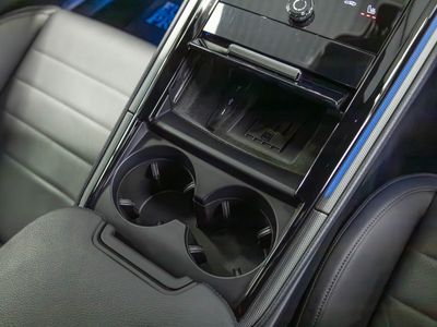 2024 Porsche Panamera