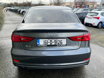 2016 Audi A3