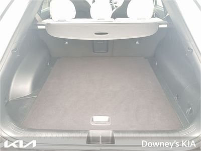 2022 Kia EV6