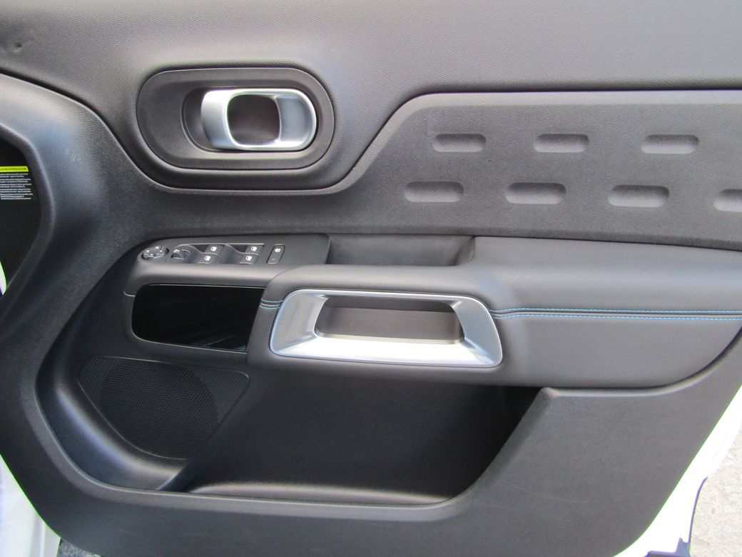 2023 Citroen C5 Aircross