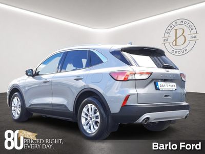 2024 Ford Kuga