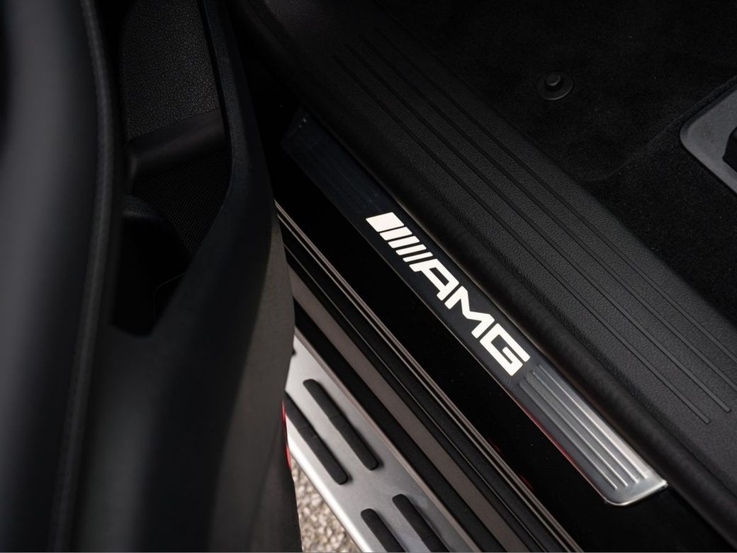 2026 Mercedes-Benz GLE Class