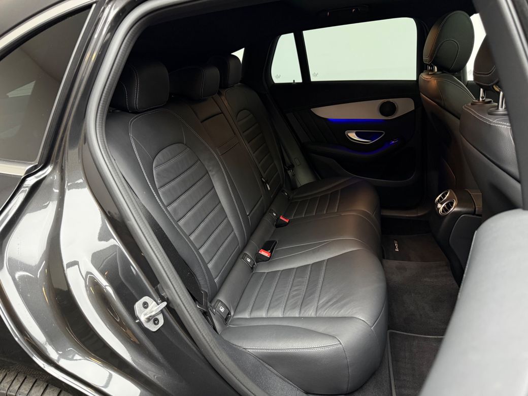 2023 Mercedes-Benz EQC