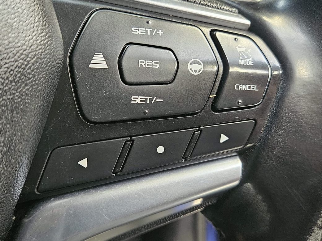 2022 Isuzu D-MAX