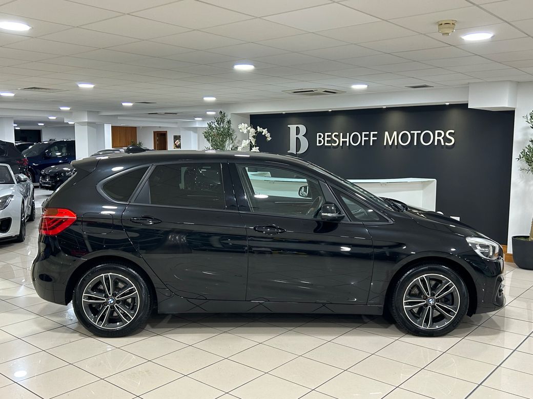 2020 BMW 2 Series