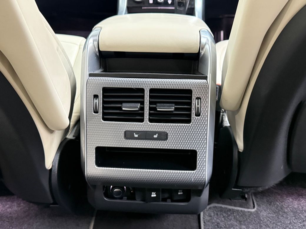 2021 Land Rover Range Rover Sport