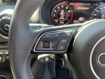 2021 Audi A3