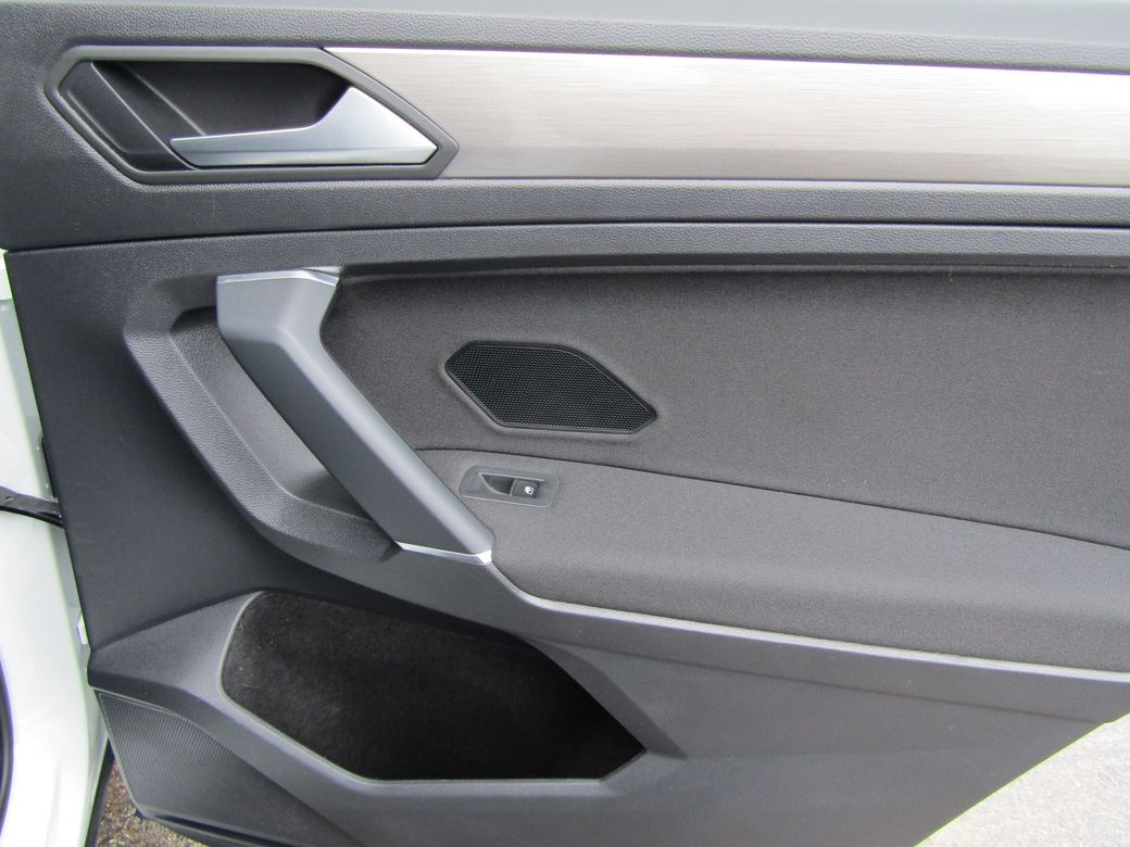 2020 Volkswagen Tiguan Allspace