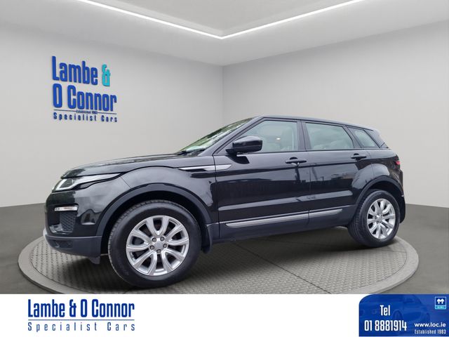 vehicle for sale from Lambe & O'Connor