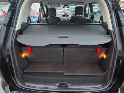 2016 Ford Grand C-Max