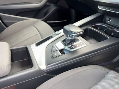 2020 Audi A4