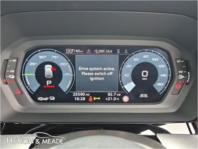 2024 Audi A3
